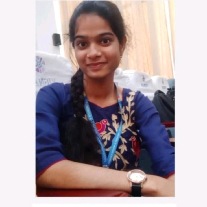 Likhitha | Portfolio